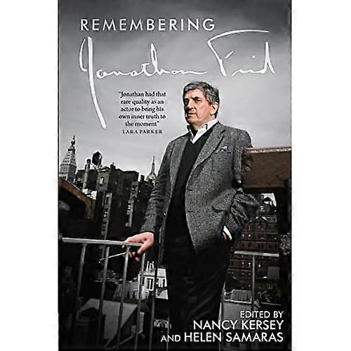 Remembering Jonathan Frid