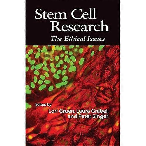 Stem Cell Research: The Ethical Issues (Metaphilosophy Series in Philosophy)