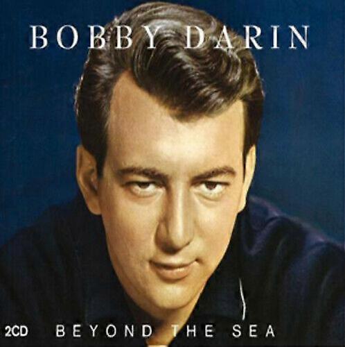 Bobby Darin Beyond the Sea CD 2 discs (2010)