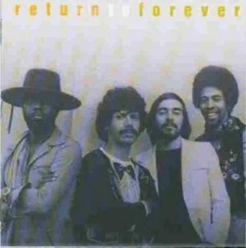 Return to Forever This Is Jazz CD