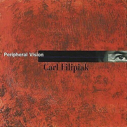 Filipiak Carl Peripheral Vision CD