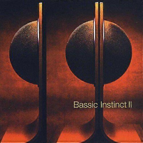 Bassic Instinct 2 CD (2002)