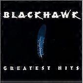 Blackhawk Greatest Hits CD