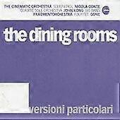 Versioni Particolari CD (2004)