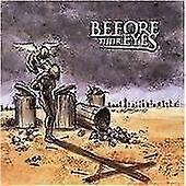 Before Their Eyes Before Their Eyes CD (2008)