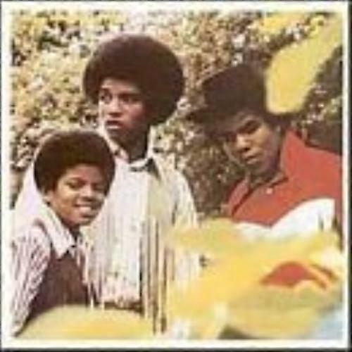Jackson 5 Może jutro CD