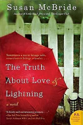 The Truth about Love and Lightning