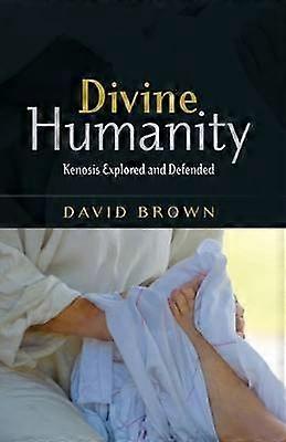 Divine Humanity