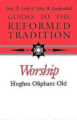 Worship That is Reformed According to Scripture