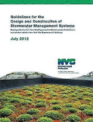 Útmutató a csapadékvíz-kezelő rendszerek tervezéséhez és kivitelezéséhez - Color Edition