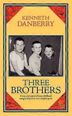 Tre bröder