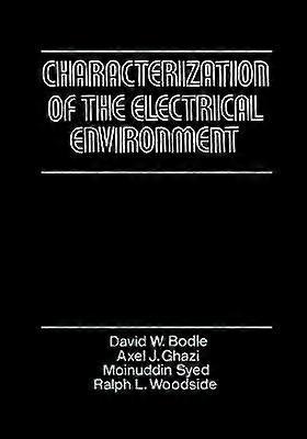 Caracterizarea mediului electric