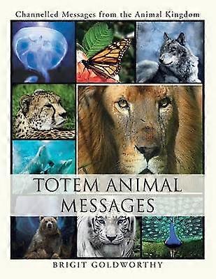 Messages des animaux totems