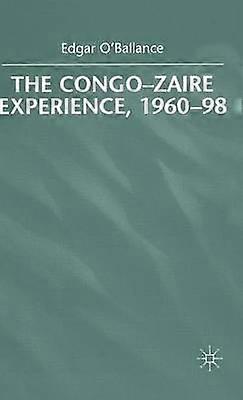 De Congo-Zaïre-ervaring 1960-98