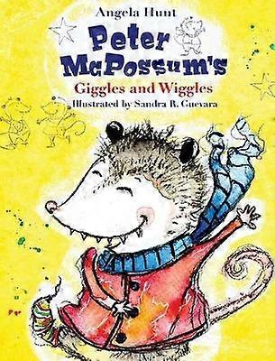 Mișcările și chicotele lui Peter McPossum