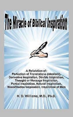 Miracle of Biblical Inspiration