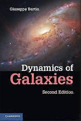 Dynamics of Galaxies