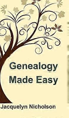 Genealogy Made Easy