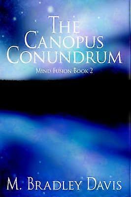 The Canopus Conundrum