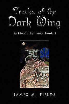 Tracks of the Dark Wing