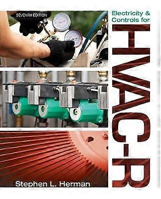 Electricity and Controls for HVAC-R