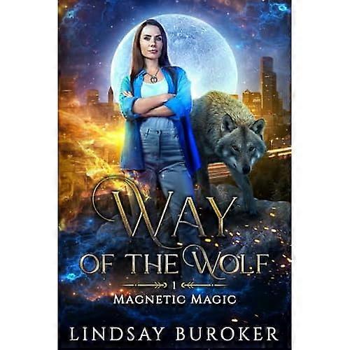 Way of the Wolf (Magnetic  Magic)
