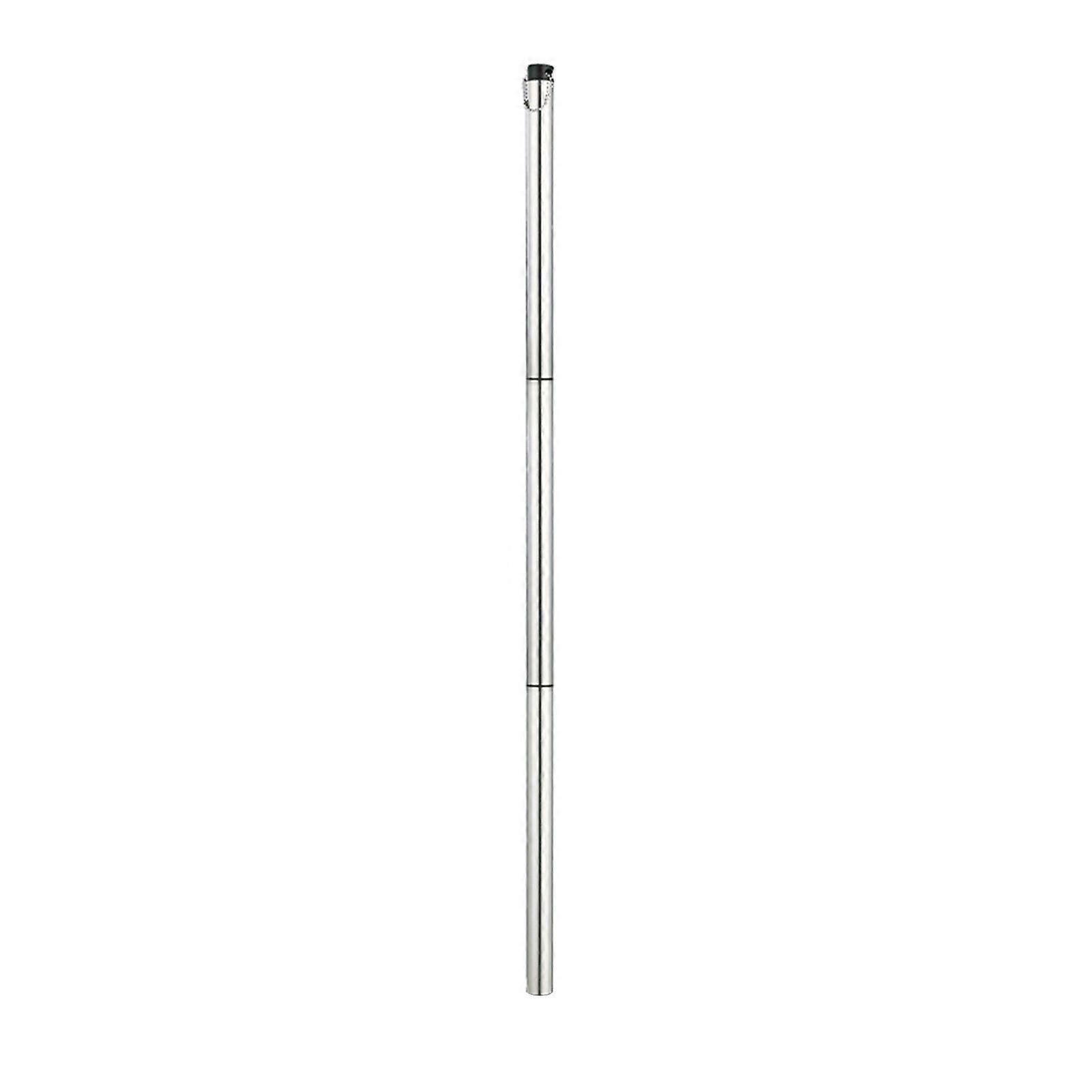 Weed Puller Anti-slip Claw Saving Time No Bending Weed Puller Stand Up Adjustable Long Handle Root Extractor Garden Hand Tools