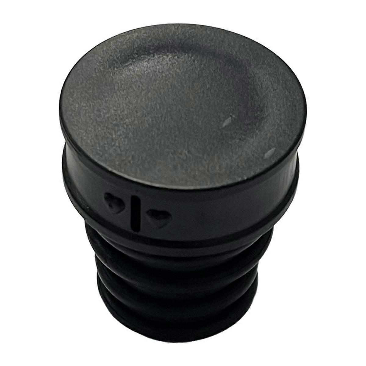 Bärbar bidé för toalett, resor, vandring eller camping för varje flaska. Resedusch, Fästbar propp, Bidémunstycke