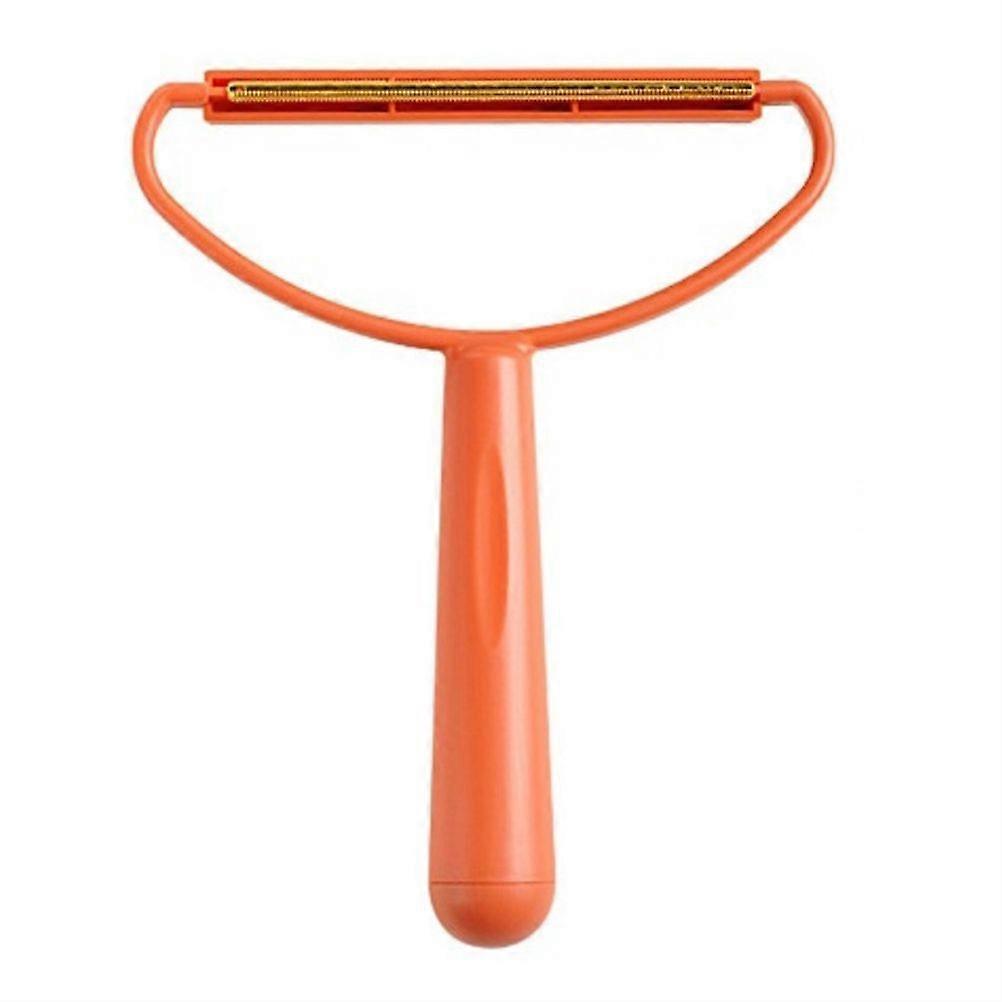 New Pet Shaver Multi-functional hair remover for home two-sided manual floatation