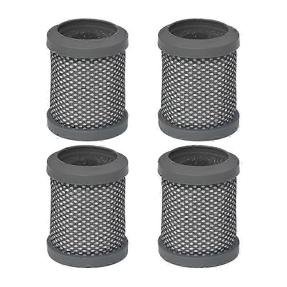 4 Pcs Hepa Filter Parts For Hoover Fd22 Hoover Ultra Light 5221