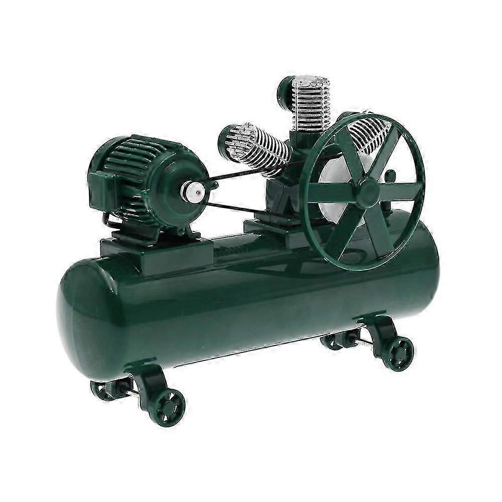 Air Compressor Inflatable Pump For Wpl D12 Mn D90 1/12 1/16 Rc Car