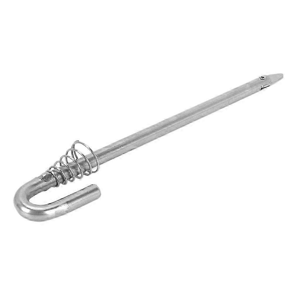 Outboard Motor Engine Tilt Lever Pin Lock Assembly Bracket Compatible with Yamaha T9.9/T15/T20/T25/T