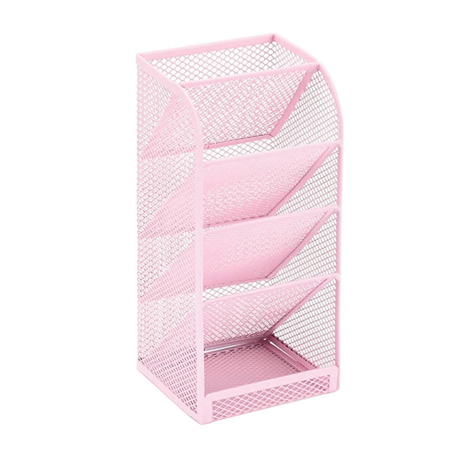 Makeup Brush Holder Organizer for Beauty Tools Storage