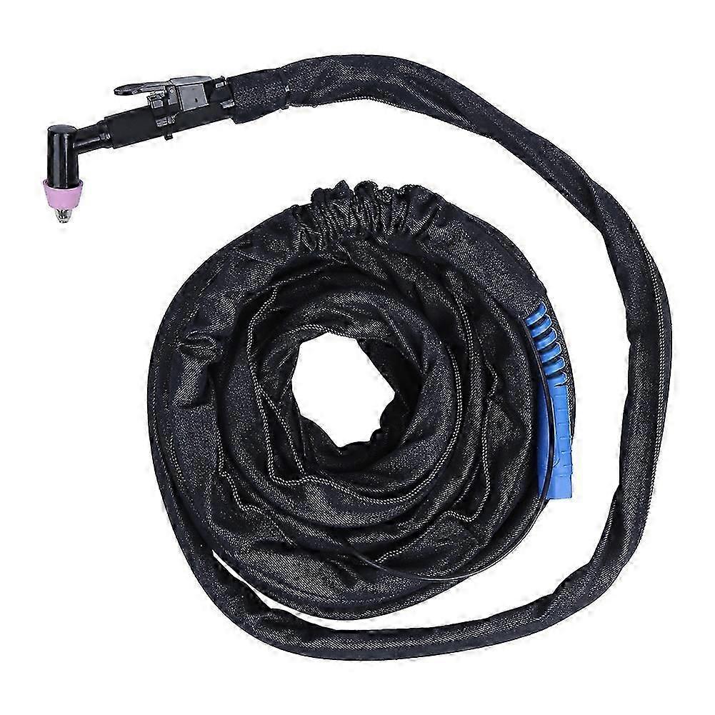 Plasma Cutting Gun High Accuracy Cutter for Engineering Machine SG55/AG60 0.45~0.6MPa