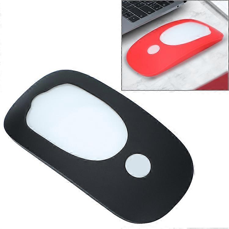 For Apple Magic Mouse 1 / 2 Mouse Silicone Protective Case