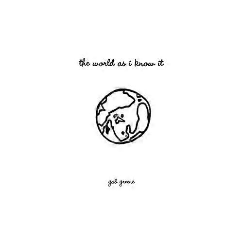 Die Welt, wie ich sie kenne