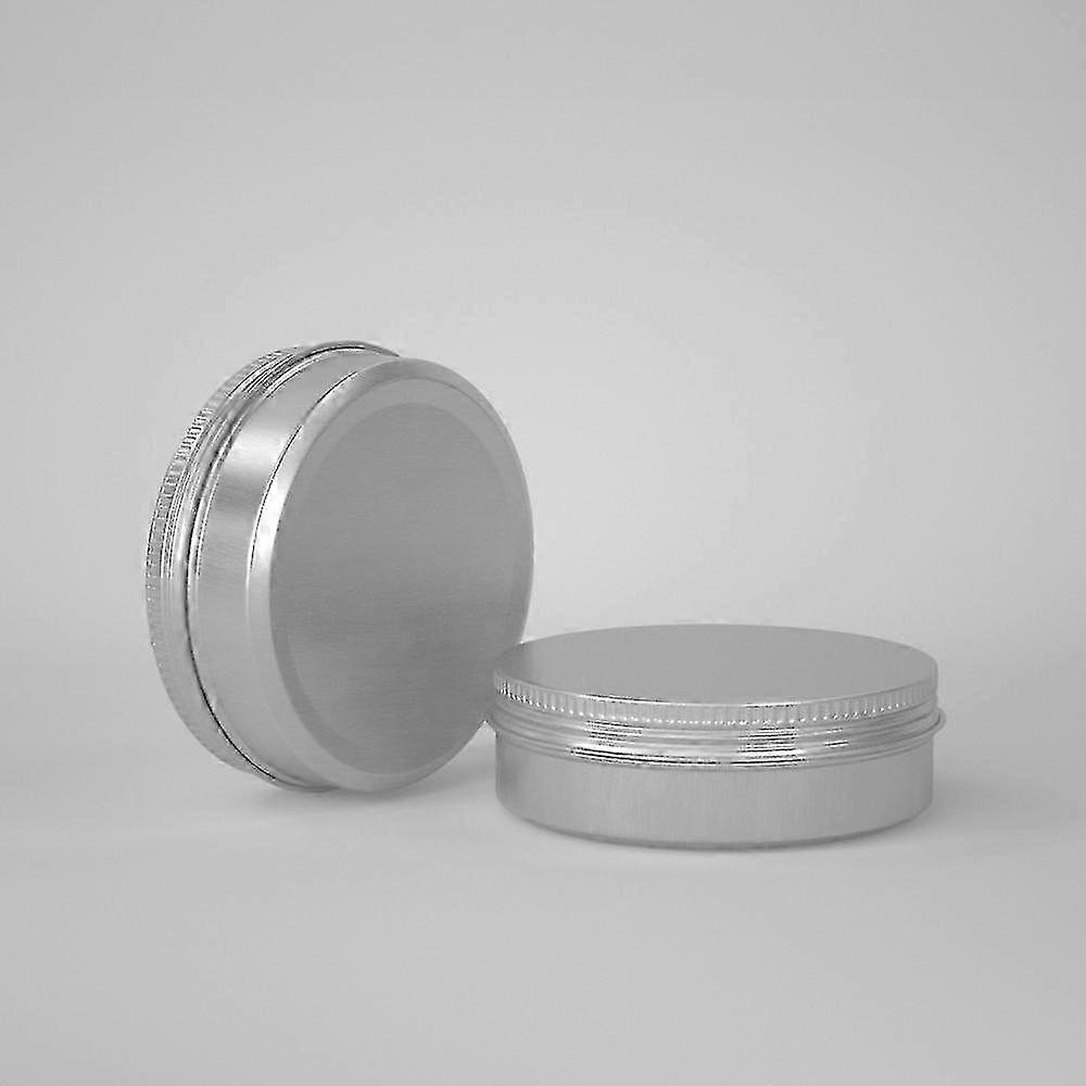 Aluminum Box, 100% Washable, Rustproof and Leakproof