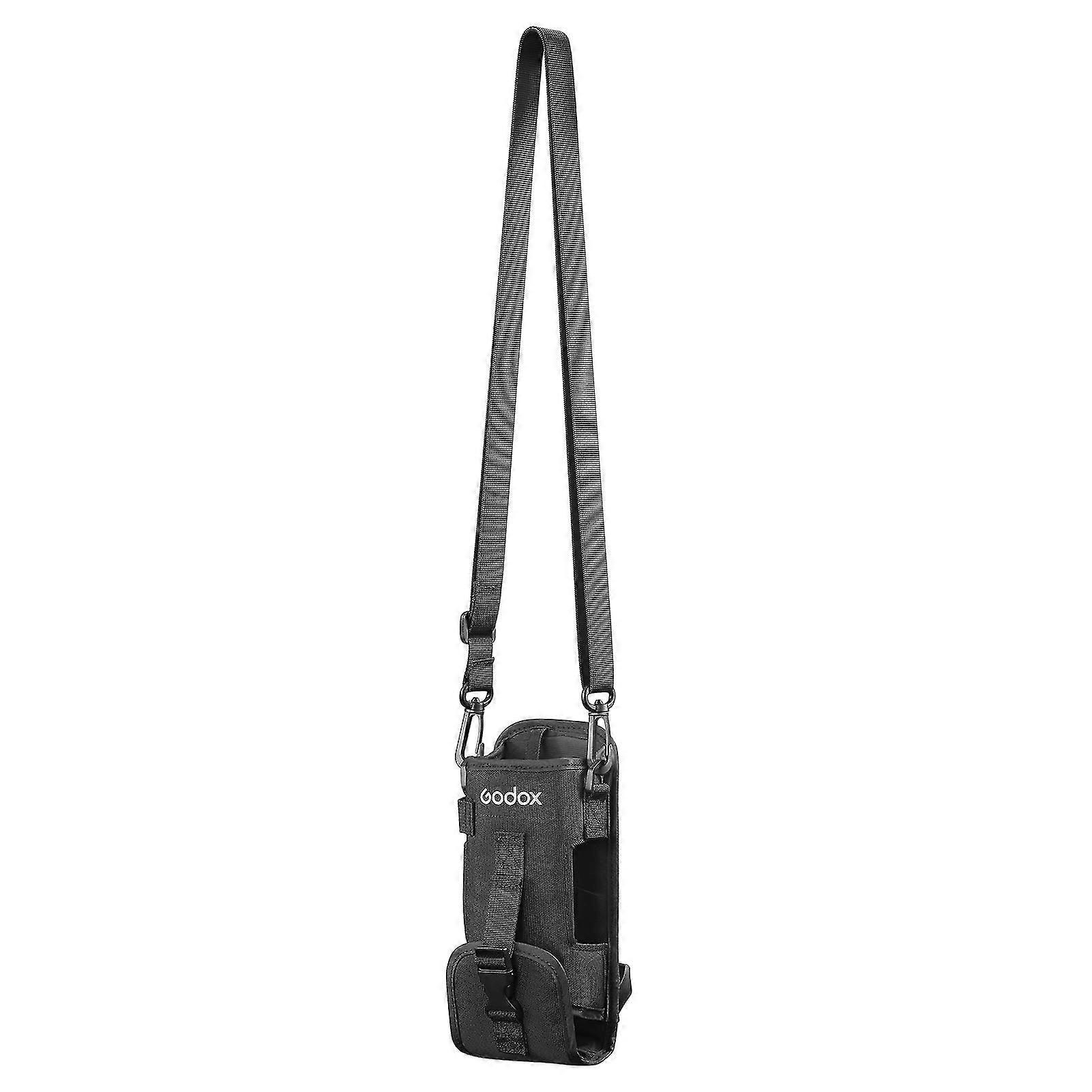 Cb-57 Portable Carry Bag With Adjustable Shoulder Strap