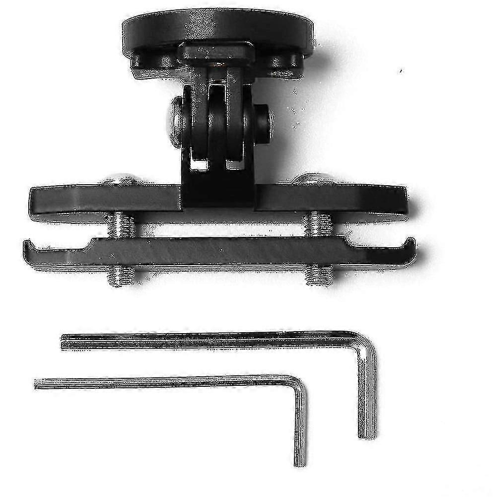 Bicycle Saddle Support Seat-post Mount Tail Light Holder Compatible Garmin Varia Rtl510 Rearview Support