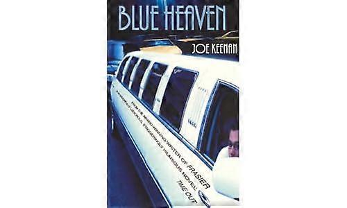 Blue Heaven
