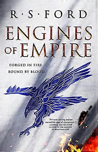 Engines of Empire