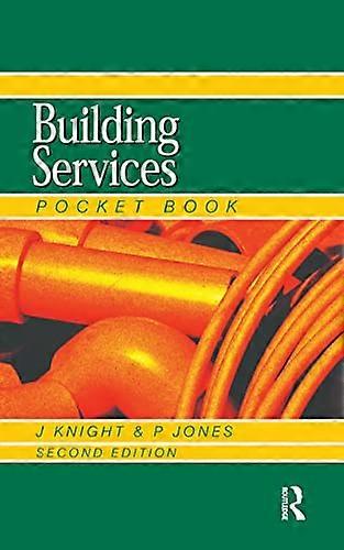 Newnes Building Services Pocket Book