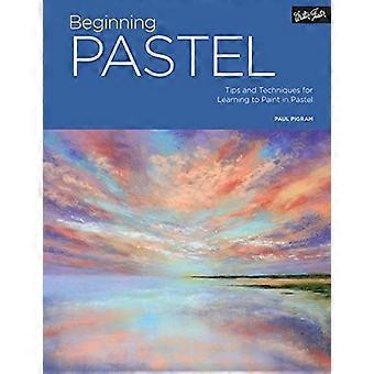 Portfolio: Tipps und Techniken für Anfänger in der Pastellmalerei, Band 5