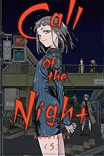 Nattens samtal Vol. 5