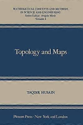 Topology and Maps