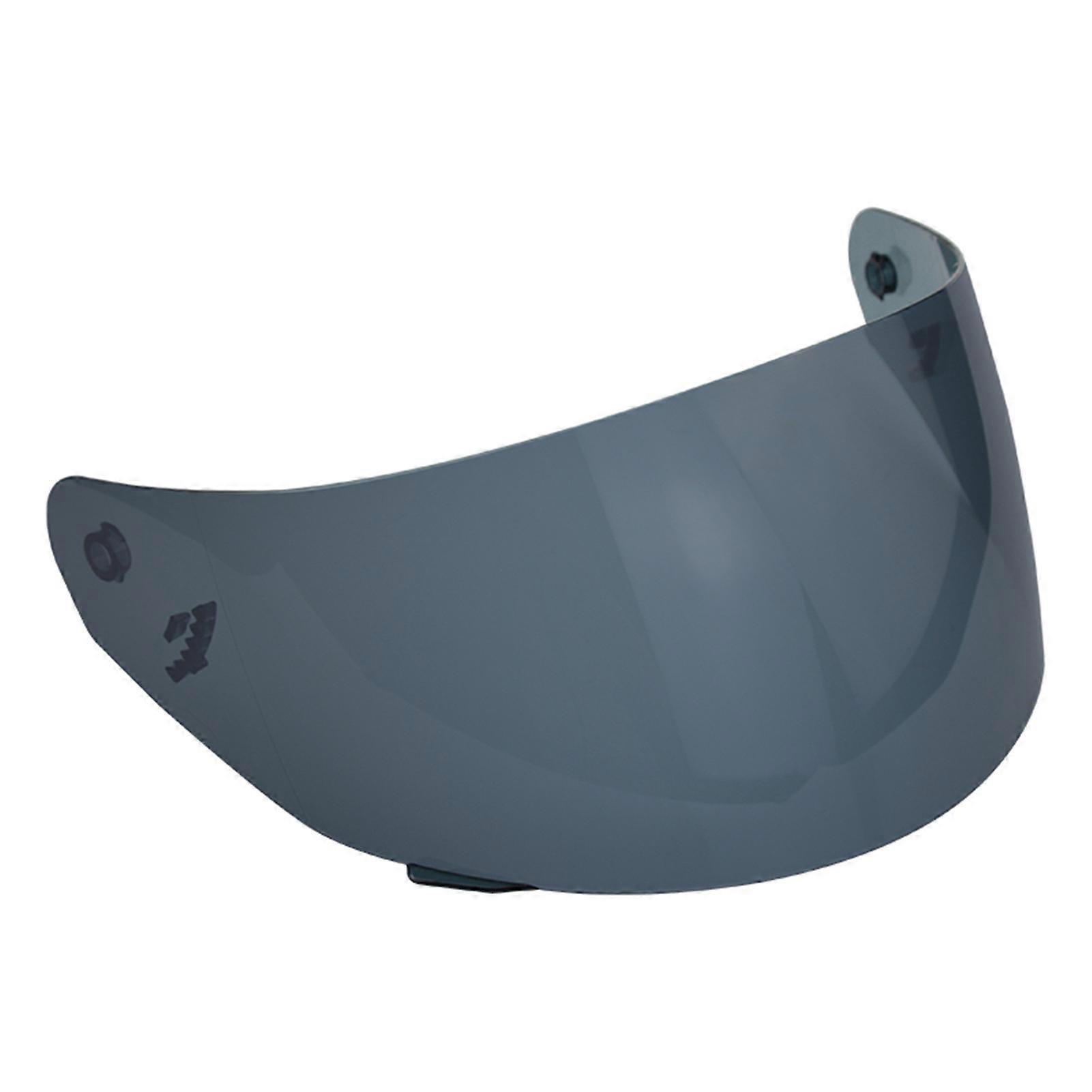Helmet Visor Replacement for LS2 FF352/384/351/369/802 Full Face Helmet Motorcycle Wind Shield Helmet Lens