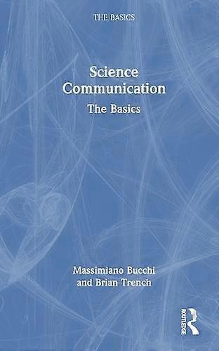 Science Communication by Brian Trench Paperback