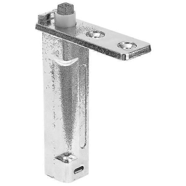 Premium Zinc Alloy Refrigerator Freezer Hinge - Easy Install, Durable, Rust-Resistant, Quiet Operation, 11.50 x 7.50 x 2.50 cm