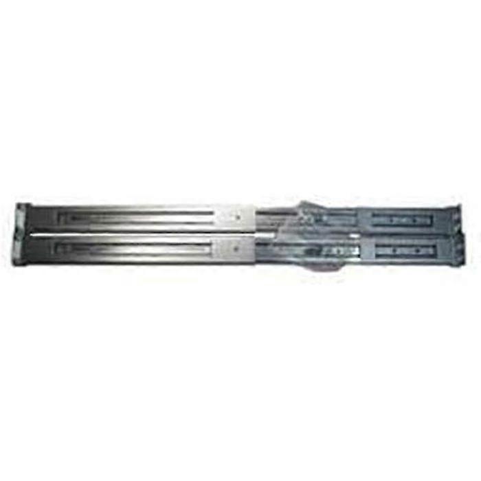 Advanced Rail Kit - Intel - AXX3U5UPRAIL - 95 cm - Schwarz