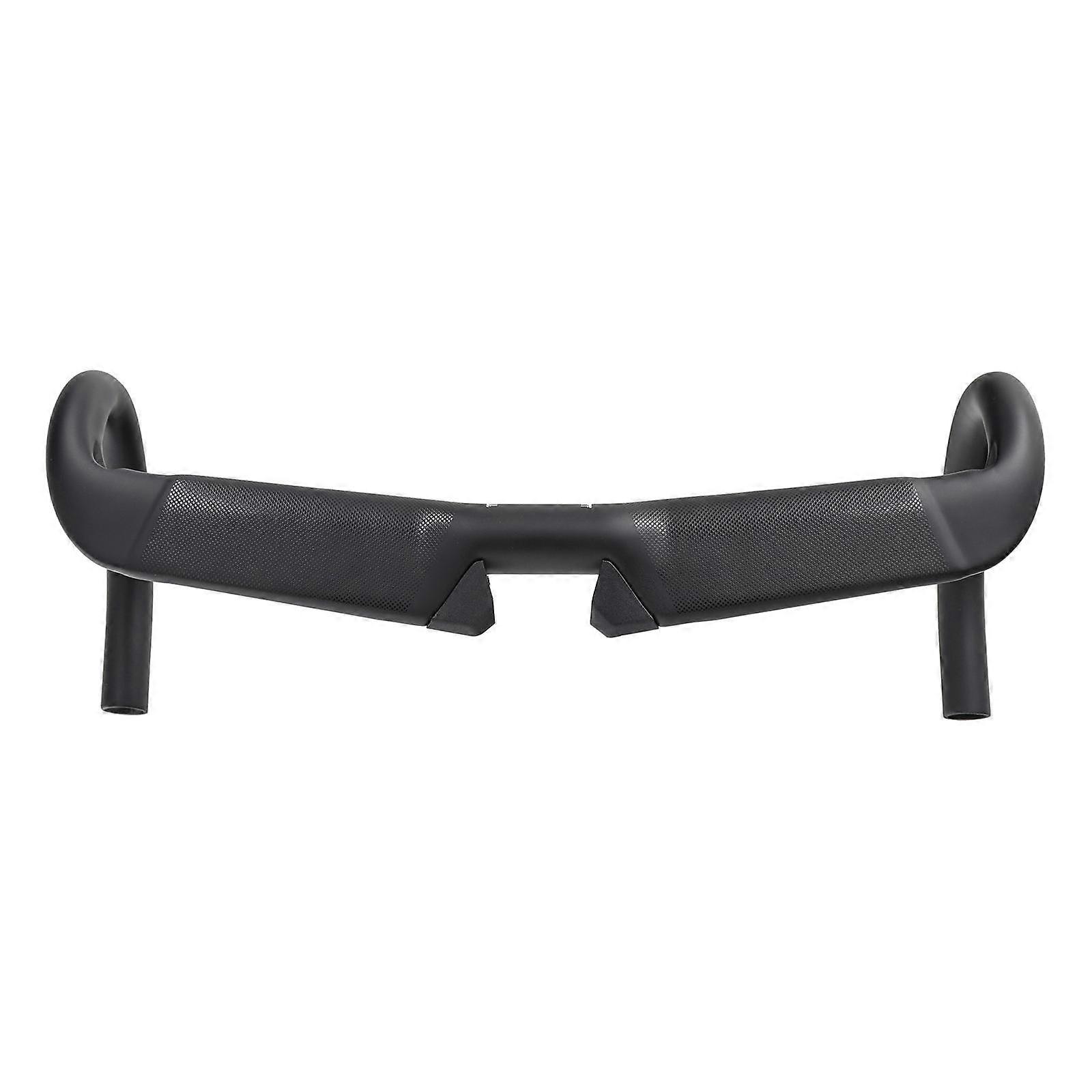Carbon Fiber Bicycle Drop Handlebar 31.8mm Handlebar Handlebars Bike Handlebars